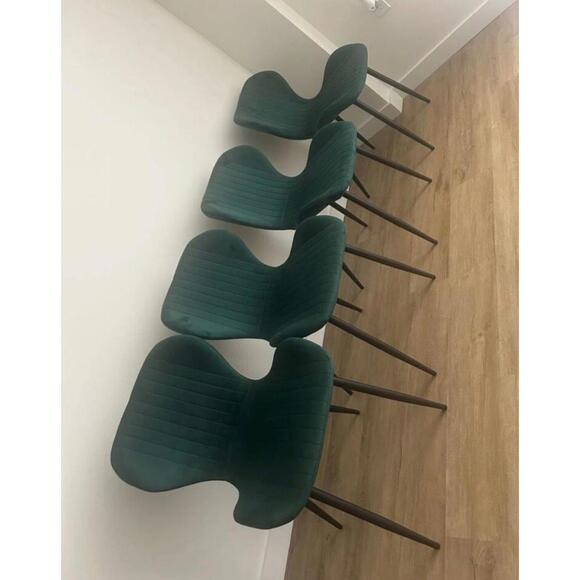 Dining chairs